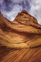 Amerika, Arizona, Kanab, Coyote Buttes - FCF01662