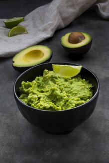 Guacamole mit Limette - LVF07552