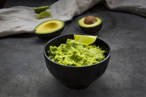 Guacamole mit Limette - LVF07553