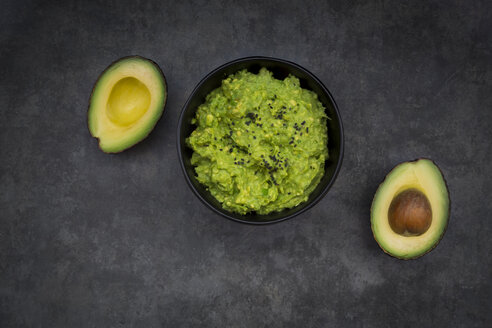 Guacamole mit Limette - LVF07554