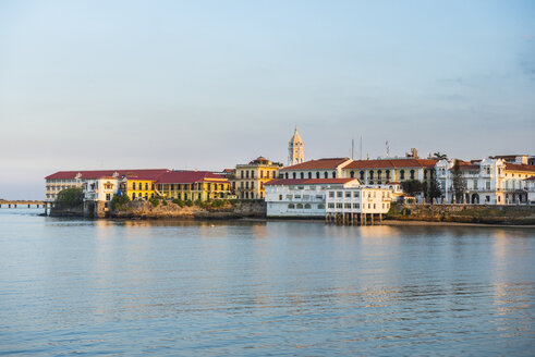 Panama, Panama-Stadt, Altstadt, Casco Viejo - RUNF00230