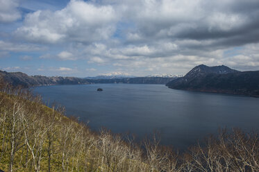 Hokkaido, Akan-Mashu-Nationalpark, Mashu-See - RUNF00251