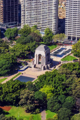 Australien, Neusüdwales, Sydney, ANZAC-Kriegsdenkmal - THAF02371