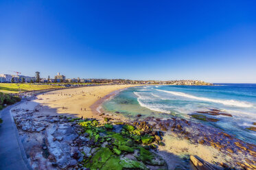 Australien, Neusüdwales, Sydney, Bondi Beach - THAF02386