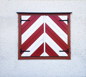 Window shutters - WWF04522