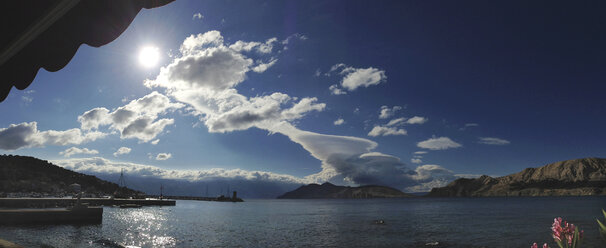 Kroatien, Insel Krk, Baska - WWF04544