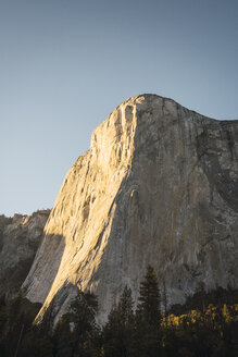 USA, Kalifornien, Yosemite-Nationalpark, El Capitan - KKAF03036