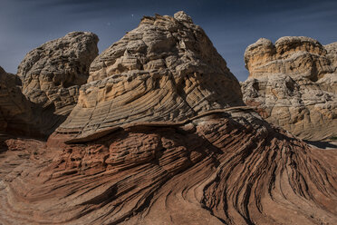 Aussicht auf den Marble Canyon - CAVF59455