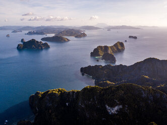 Miniloc Island, El Nido, Palawan, Philippines - DAWF00750