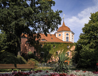 Deutschland, Sachsen, Zittau, - BTF00499