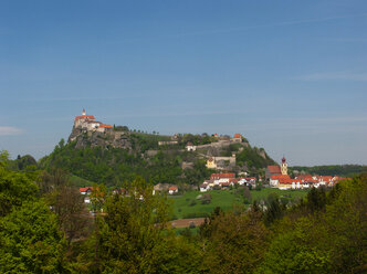 Österreich, Steiermark, - WWF04557