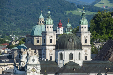 Austraia, Salzburg State, Salzburg - RUNF00416