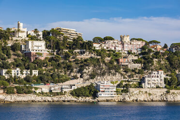 Frankreich, Provence-Alpes-Côte d'Azur, Nizza, - WDF04947