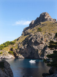 Spain, Mallorca, Sa Calobra - WWF04565