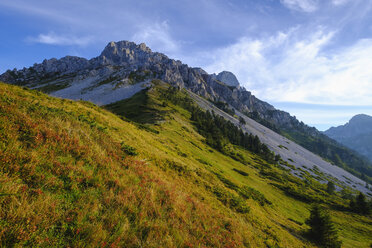 Montenegro, Andrijevica, Komovi-Gebirge Berge Marin krs und Vasojevici - SIEF08249