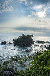 Indonesien, Bali, Pura Tanah Lot - RUNF00579