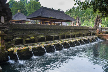 Indonesia, Bali, Tirta Empul Temple - RUNF00581