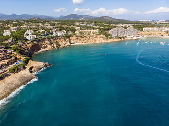 Spain, Balearic Islands, Mallorca, El Toro - AMF06550