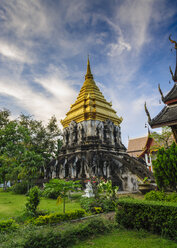 Thailand, Chiang Mai, Chedi - TOVF00118