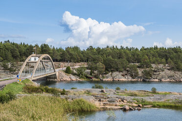 Finnland, Aland, - RUNF00623