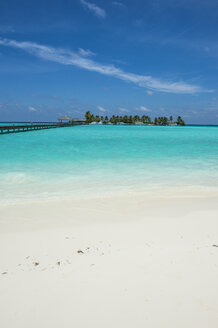 Malediven, Ari-Atoll, Nalaguraidhoo, Sun Island Resort - RUNF00717