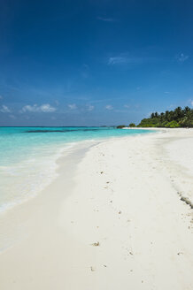 Malediven, Ari-Atoll, Nalaguraidhoo, Sonneninsel - RUNF00718