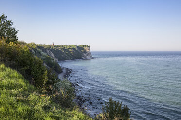 Germany, Ruegen, Cape Arkona, Cape Arkona Lighthouse - MAMF00254