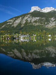 Österreich, Salzkammergut, Ausseerland, Altaussee - WWF04615