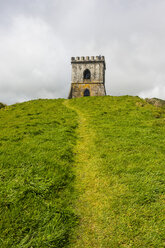 Portugal, Azoren, Sao Miguel, Castelo Branco - RUNF00799