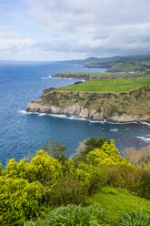 Portugal, Azores, Sao Miguel, North Coast - RUNF00805