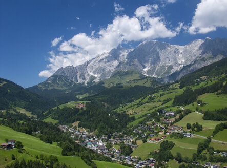 Österreich, Land Salzburg, Mühlbach am Hochkönig - WWF04665