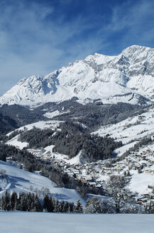 Österreich, Land Salzburg, Mühlbach am Hochkönig - WWF04672