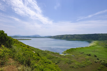 Montenegro, Sasko jezero See bei Ulcinj - SIEF08290
