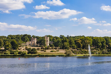 Deutschland, Brandenburg, Potsdam, - WDF05025