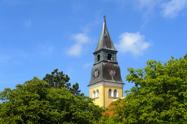 Dänemark, Jütland, Skagen, Kirche - UMF00888