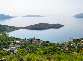 Croatia, Kvarner Gulf, Lukovo - WWF04800