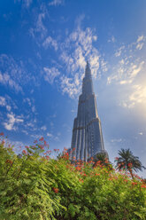 Vereinigte Arabische Emirate, Dubai, - SMAF01165