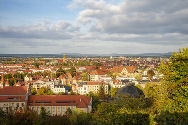 Germany, Bavaria, Bamberg, cityscape - TAMF01132
