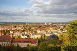 Deutschland, Bayern, Bamberg, Stadtbild - TAMF01132