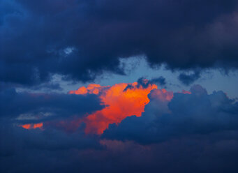 Cloudscape - WWF04861