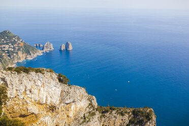 Italien, Kampanien, Capri - FLMF00102