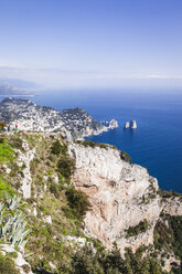 Italien, Kampanien, Capri - FLMF00103