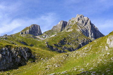 Montenegro, Durmitor National Park, mountain Stit - SIEF08372