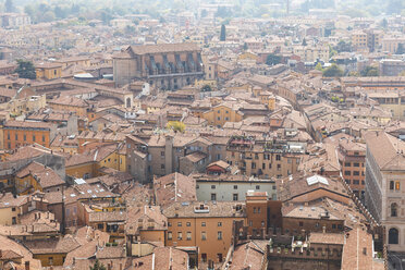 Italien, Bologna, Stadtbild - WPEF01288