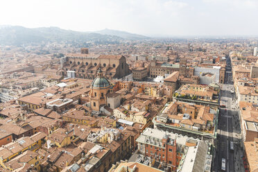 Italien, Bologna, Stadtbild - WPEF01289