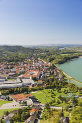 Österreich, Niederösterreich, Hainburg an der Donau - AIF00575