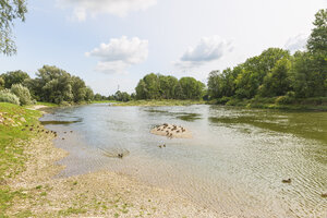 Österreich, Amstetten, Ybbs - AIF00578