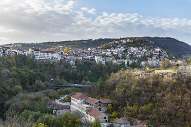 Veliko Tarnovo, Bulgaria - RUNF01066