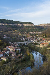 Weliko Tarnowo, Bulgarien - RUNF01068