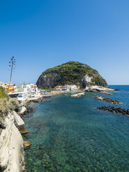 Italien, Kampanien, Ischia, Forio, - AMF06775